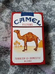 Camel Blue 99 s bx $.75 off/1pk (012300118835)