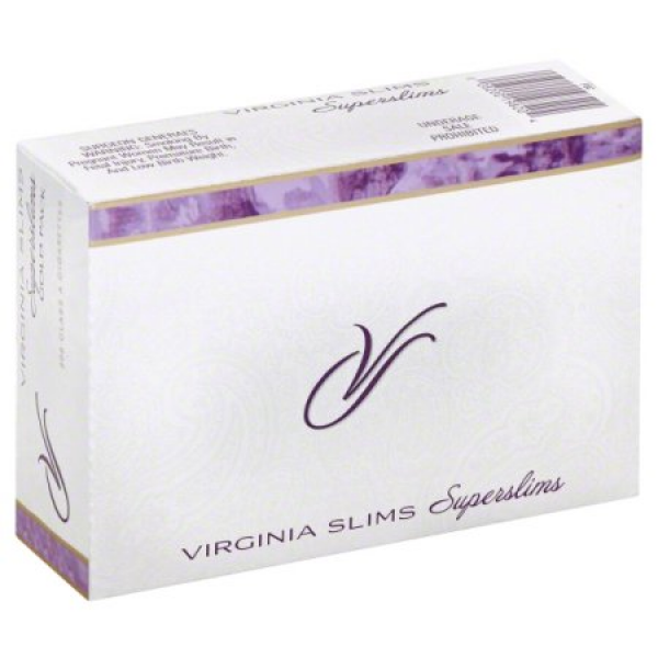 Box], Virginia Slims: A Case Study in Marketing Success - Women and Smoking  - NCBI Bookshelf