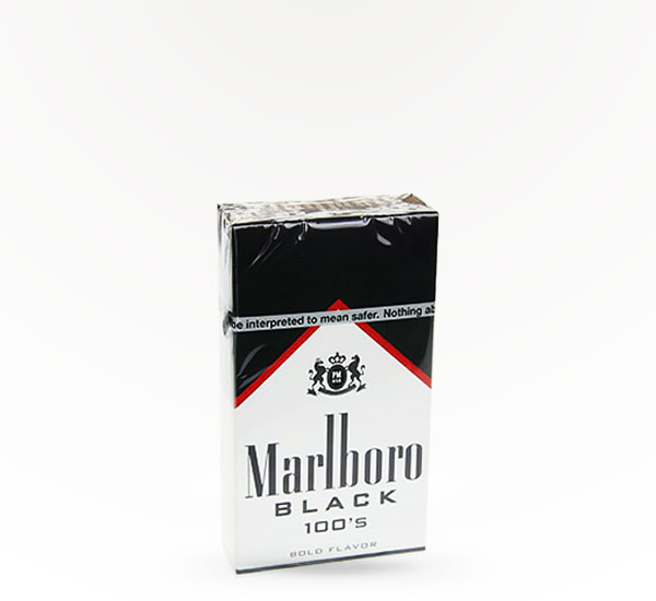 Marlboro Menthol Smooth Box - Gays Hops-N-Schnapps